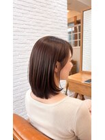 ジプソ 池袋西口(Gypso)&nbsp;似合わせカット/美髪カラー白髪染め可/髪質改善トリートメント