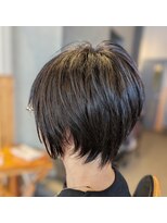 ジャドール&nbsp;ショート