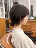 ショートウルフ