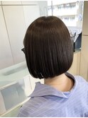 【Type AB 】ボブ