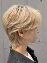 オペラ(OPERA)&nbsp;【センターパート】直毛・毛流れが出にくい方に