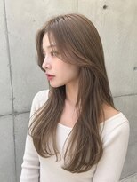 アイシー 関内(ICY)&nbsp;透明感オリーブベージュ
