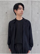 アニー 大宮(ANY)&nbsp;KENJI 大宮