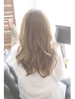 ニスル 上尾店(NISURU)&nbsp;似合わせカット/大人ガーリー/ダークアッシュ/着物/上尾/上尾駅