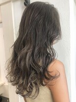 ジゼル(GiseL)&nbsp;【GiseL】グレージュハイライト