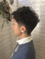 シエロ  池袋西口(Cielo)&nbsp;ハンサムベリーショート