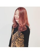 ジジデザイン(jiji DESIGN)&nbsp;レッドユルマキロブ　jiji DESIGN 浜口勇太