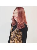 レッドユルマキロブ jiji DESIGN 浜口勇太