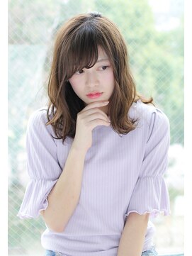 レジナヴィータ 栄(Reginavita) 【Reginavita栄】ラベージュセミディ@小野