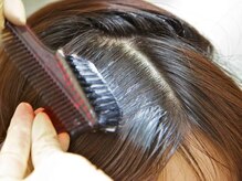 ヘアー リラクゼーション ドロップ(Hair relaxation drop)