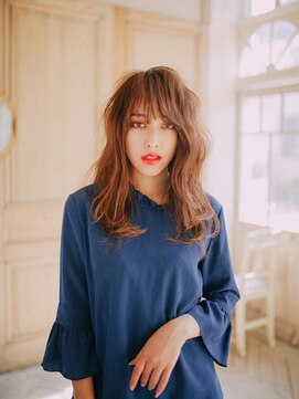 グランシャリオ 笹塚店(Grand Chariot) 【GrandChariot 笹塚】ユル×ロング