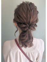 ラフィット(lafit)&nbsp;[ YUUKI ]ローポニー