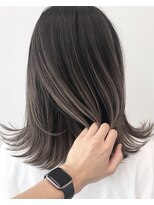 アライブ キチジョウジ(ALIVE Kichijoji)&nbsp;【ALIVE吉祥寺】エアタッチバレイヤージュカラー