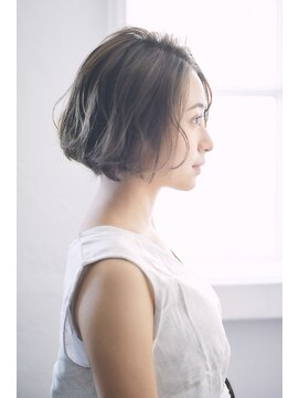 キューブ(cube) ボブ