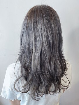 ジェイエルビー(JLB) 【JLB・ユウ】グレーホワイト