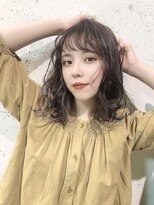 フォルテ ガーデン ヒルズ 静岡店(FORTE GARDEN HILLS)&nbsp;髪質改善/韓国/縮毛矯正/ブリーチ/ダブルカラー/学割/学割U２４