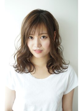 プロデュース 古淵店(Produce) ナチュラルブラウン