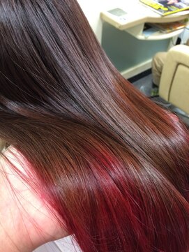 サロンドブレーメン(salon de BREMEN by Hero) 必ず綺麗になる!!!【髪の美容整形トリートメント】☆