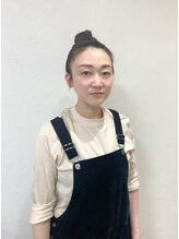 トキオプラチナ(TOKIO Platinum)&nbsp;斎藤 志穂