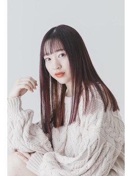 リミ(Limi) インナーカラー