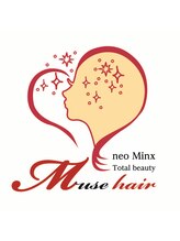 Muse hair 防府店