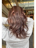 オーガル 栄店(ORGAR)&nbsp;口コミ満足度95％を超えるゴッドハンドスタイリスト