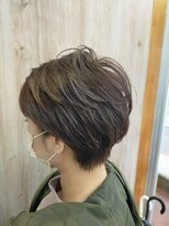 ル クール 川崎店(Le Coeur) 大人ショート