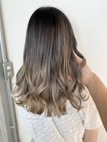 アライブ ハラジュク(ALIVE harajuku)&nbsp;【ALIVE yu-ki】原宿エアタッチバレイヤージュ