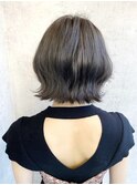 くびれるボブ