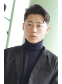 はんなり韓国マッシュサイドパート【神戸三宮/元町】
