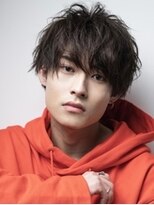 アグ ヘアー ギャラリー 住之江店(Agu hair gallery)&nbsp;《Agu hair》こなれマッシュショート