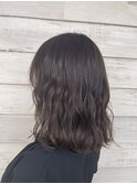 ☆スモーキーパープル☆