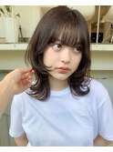 ミディアムウルフ