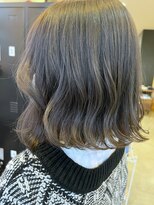 ザ カラー ラボ(THE COLOR LABO)&nbsp;ディープグレー