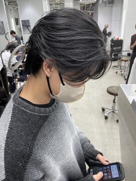 リップスヘアー 銀座(LIPPS hair) 井上裕貴
