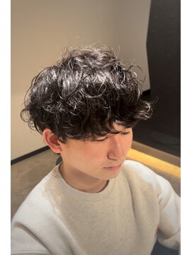 ギブ(give) giveメンズスタイル