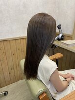 オト(Oto)&nbsp;トーンダウン