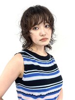 トト 船橋店(toto.)&nbsp;イメチェン/似合わせカット/フルバング/ハッシュカット[西船橋]