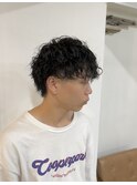 波巻きスパイラル