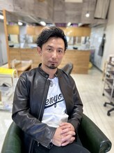 サロン ド ナチュール(Salon DE Nature) 佐藤 敏典