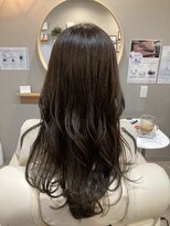 アロー(arrow.) 大人ロングヘア◎