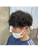 【current】蕨　ツイスパマッシュ
