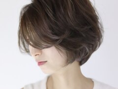 HAIRSALON CHIFFON 【シフォン】