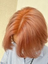 アクネ(ACNE)&nbsp;ACNE ルーツカラー