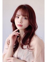 ソイクフ 高田馬場店(SOY-KUFU)&nbsp;大人可愛い20代30代40代イメチェン似合わせカットボブヘア