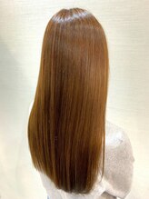 シャンスヘアアンドスパ 浦和(CHANCE hair&spa)