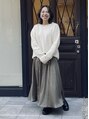 リコ ヘアー(Lico Hair) 山口　 光香