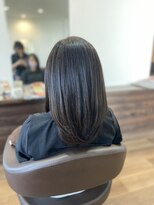 ベルスタ(BELSTA)&nbsp;Spring color / アッシュ ブラウン