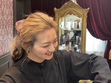ミュズィー ドゥ ヘア(Musee du hair)