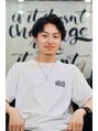 トウキョウ ゴブ(GOB) 長澤 勇輝